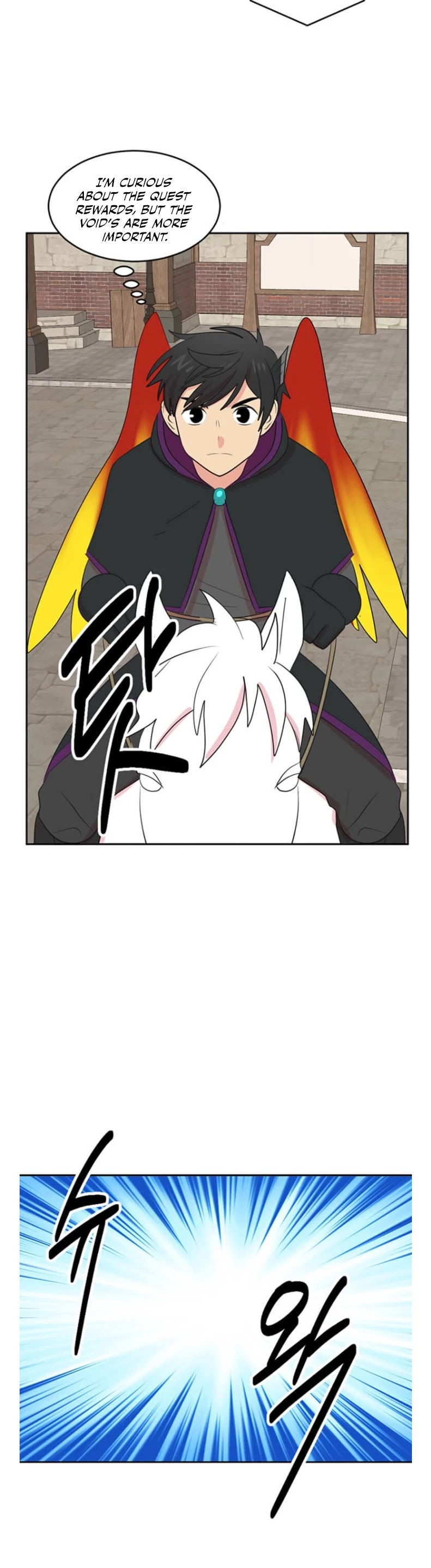 Reader (Chang Han-Yoon) Chapter 146 page 29 - Chapter 146