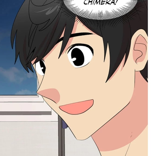 Reader (Chang Han-Yoon) Chapter 146 cover