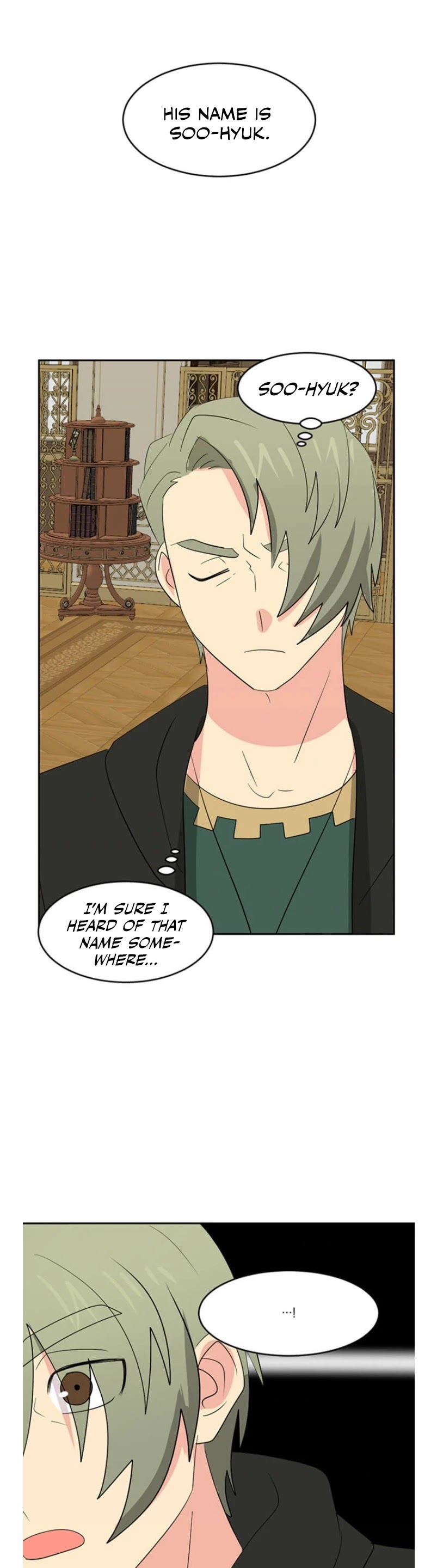 Reader (Chang Han-Yoon) Chapter 147 page 13 - Chapter 147