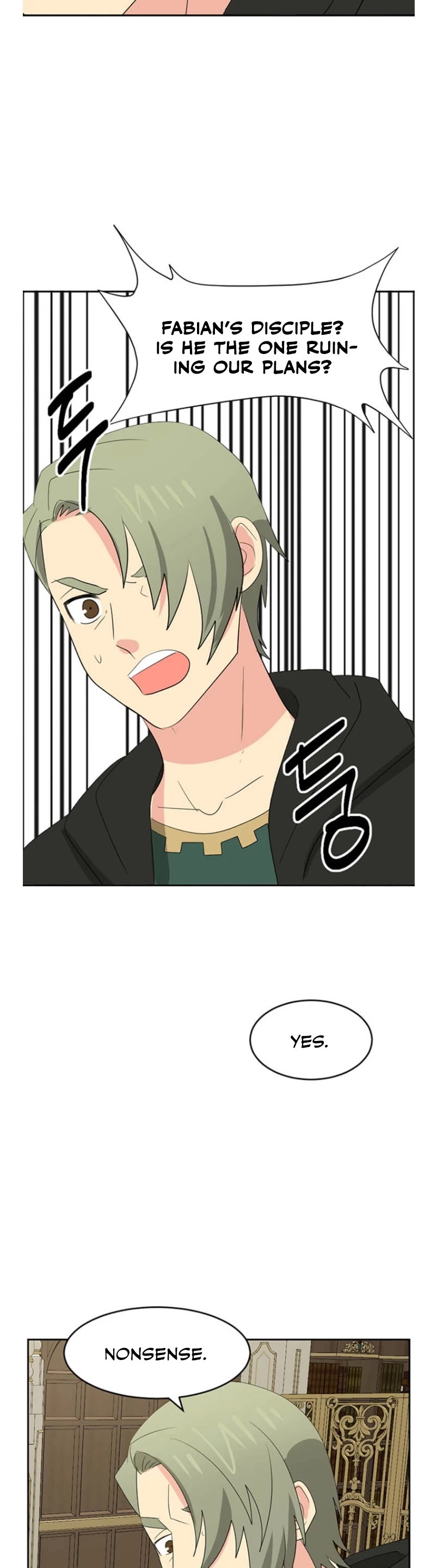Reader (Chang Han-Yoon) Chapter 147 page 14 - Chapter 147