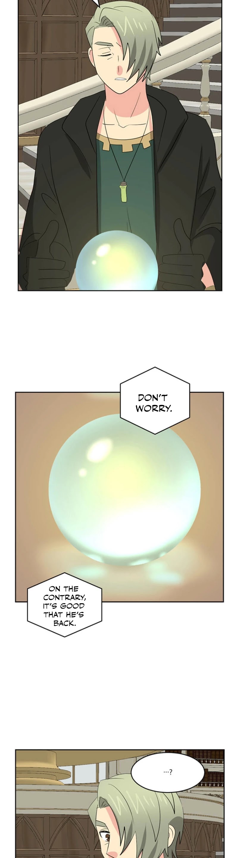 Reader (Chang Han-Yoon) Chapter 147 page 19 - Chapter 147