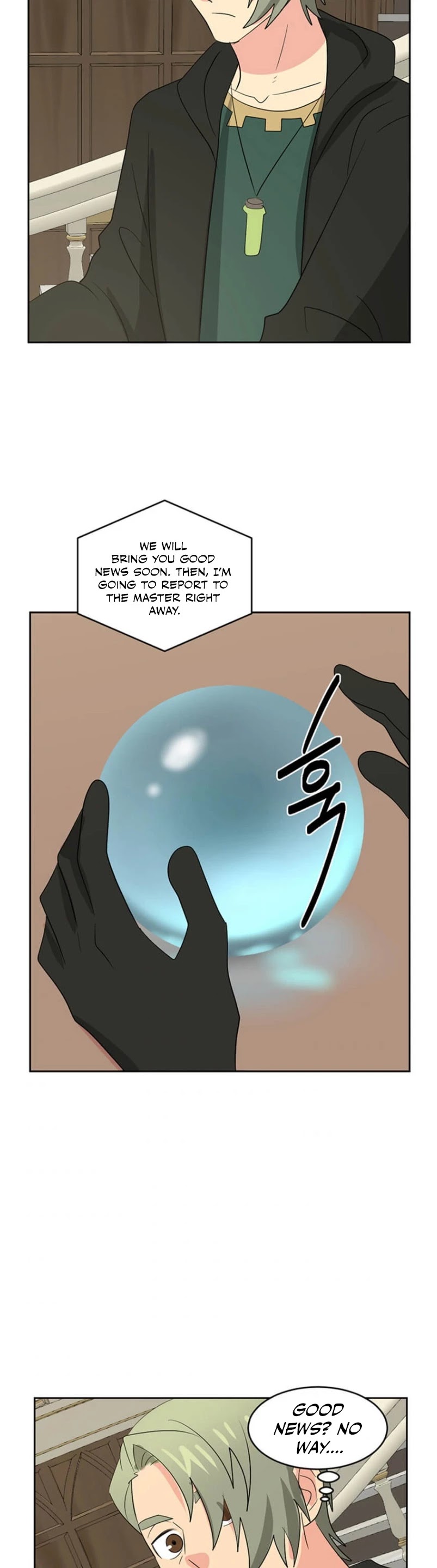 Reader (Chang Han-Yoon) Chapter 147 page 20 - Chapter 147