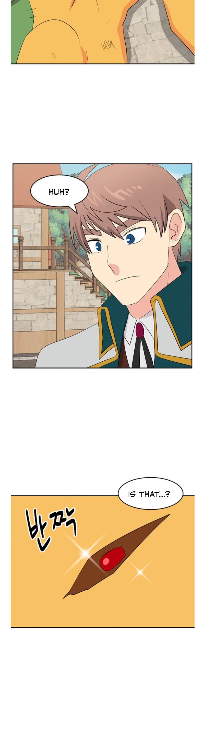 Reader (Chang Han-Yoon) Chapter 147 page 24 - Chapter 147