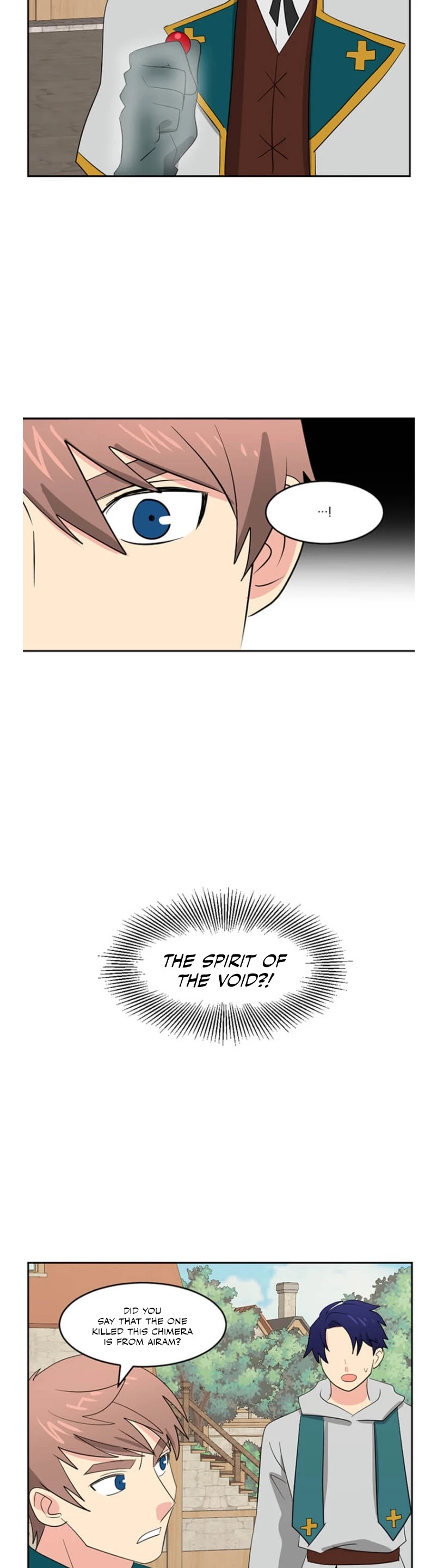 Reader (Chang Han-Yoon) Chapter 147 page 26 - Chapter 147