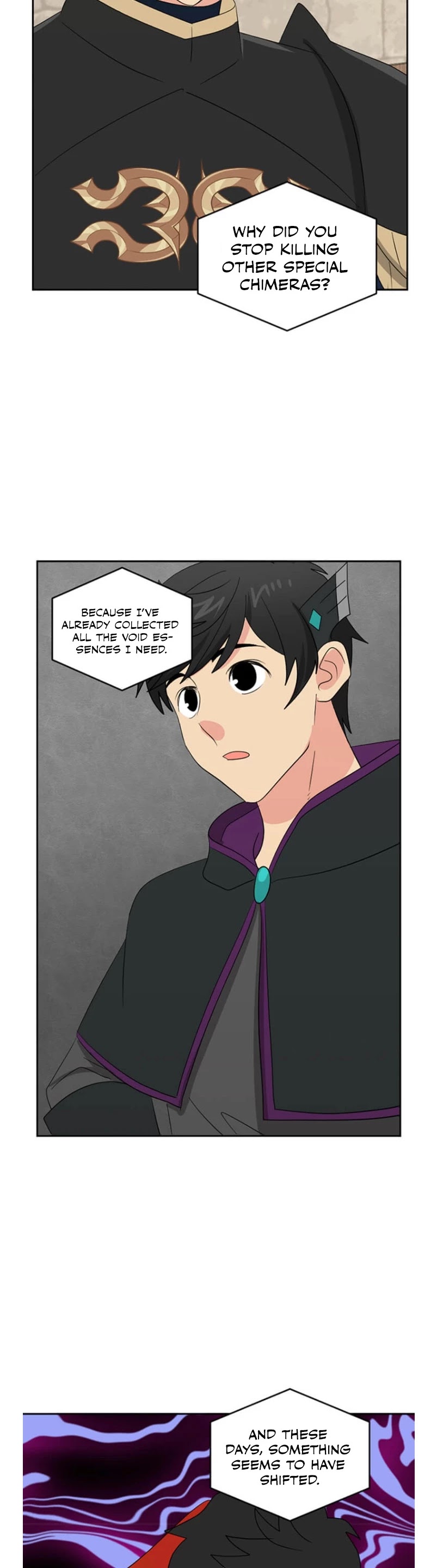 Reader (Chang Han-Yoon) Chapter 147 page 29 - Chapter 147