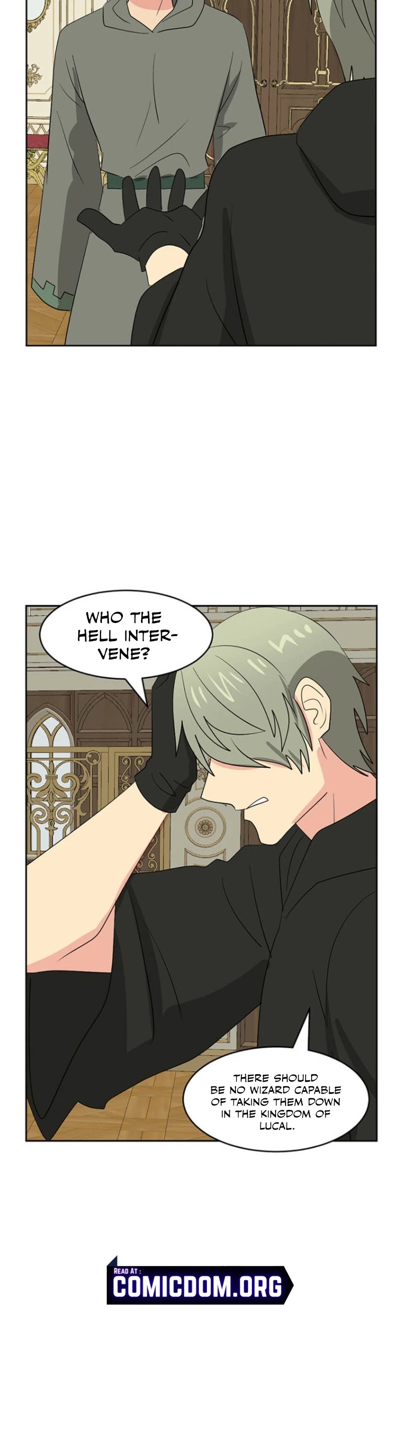 Reader (Chang Han-Yoon) Chapter 147 page 6 - Chapter 147