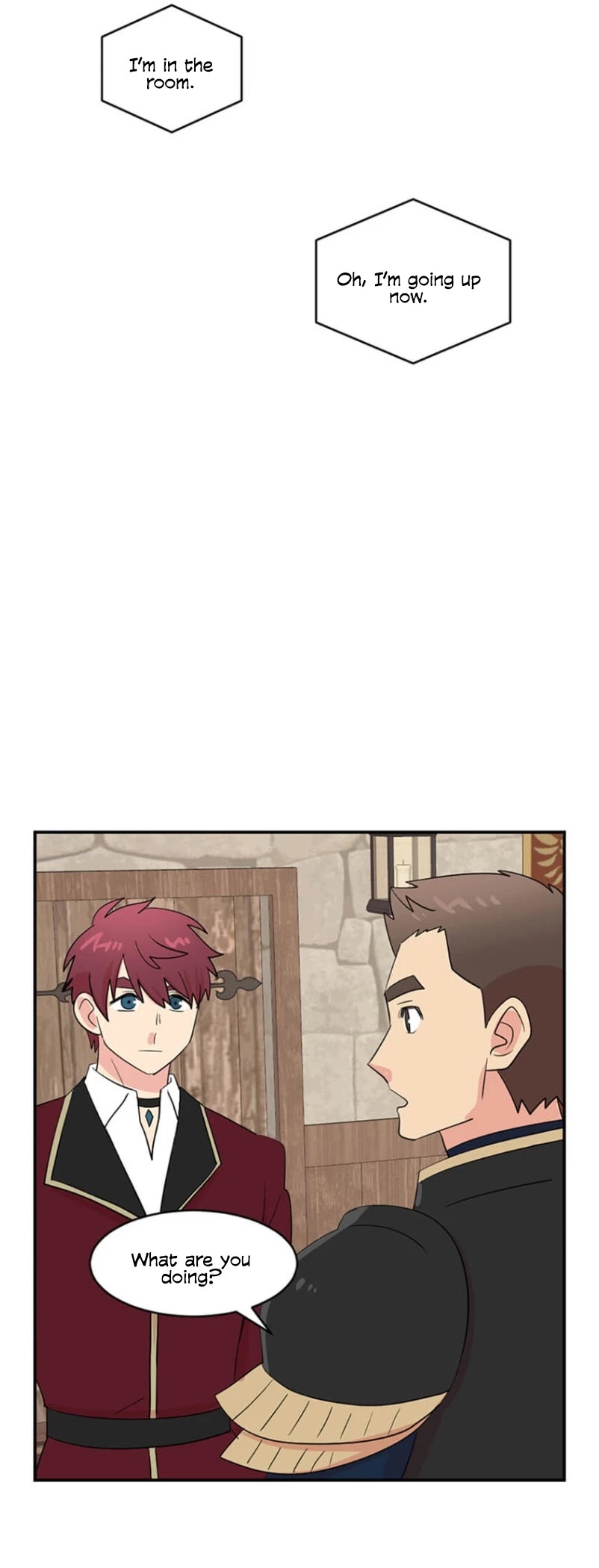 Reader (Chang Han-Yoon) Chapter 148 page 18 - Chapter 148
