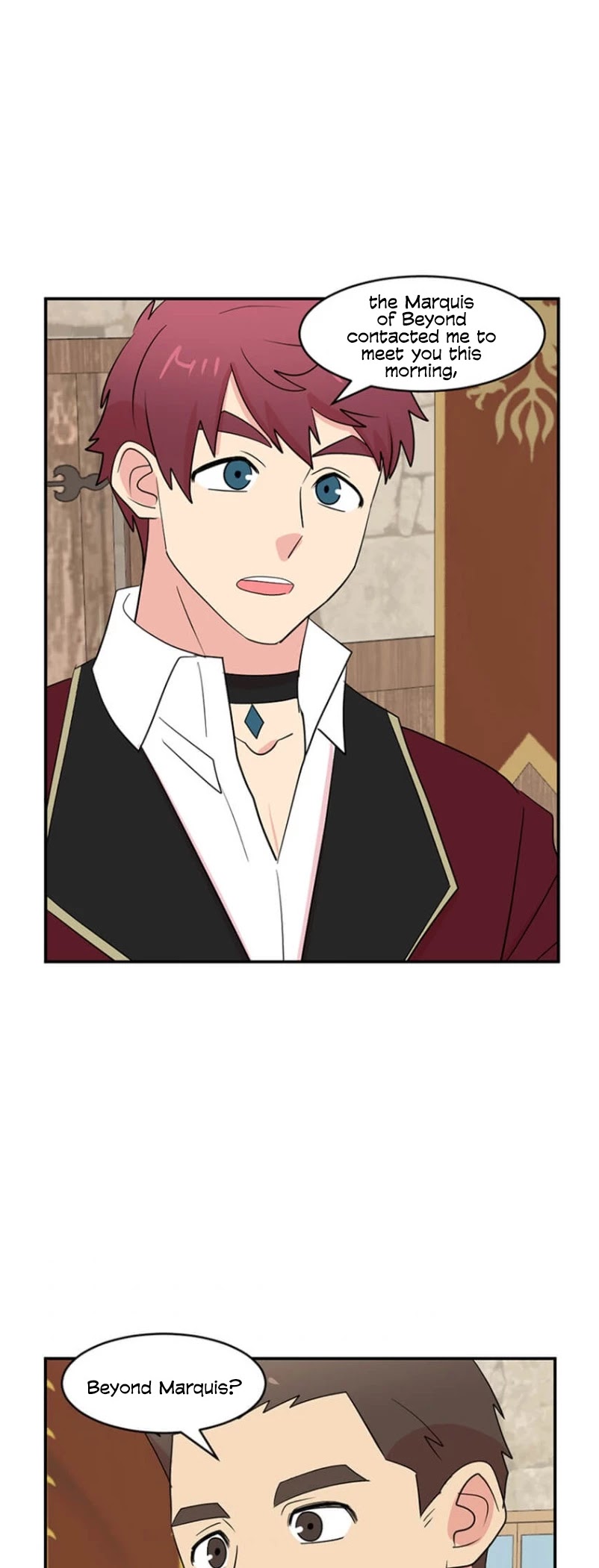 Reader (Chang Han-Yoon) Chapter 148 page 19 - Chapter 148