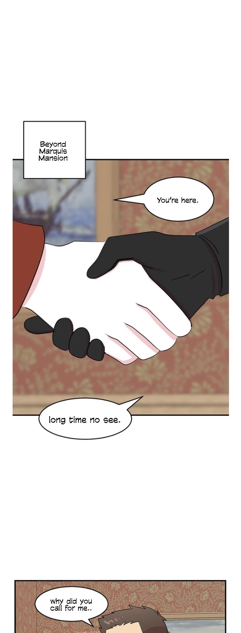 Reader (Chang Han-Yoon) Chapter 148 page 21 - Chapter 148