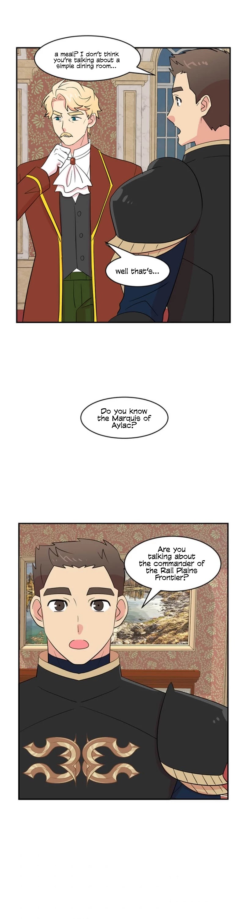Reader (Chang Han-Yoon) Chapter 148 page 23 - Chapter 148