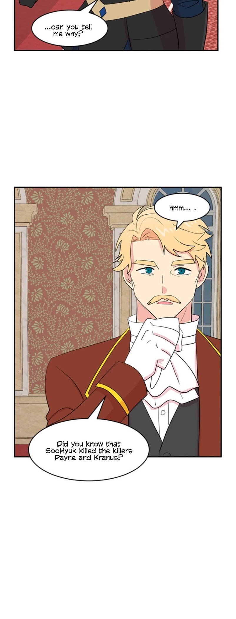 Reader (Chang Han-Yoon) Chapter 148 page 25 - Chapter 148