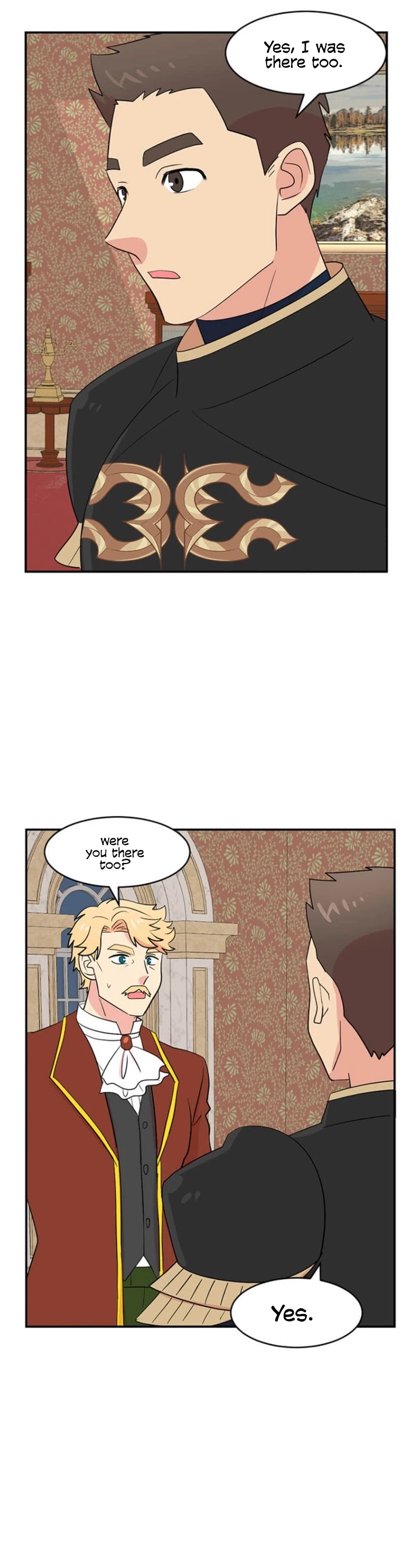 Reader (Chang Han-Yoon) Chapter 148 page 26 - Chapter 148