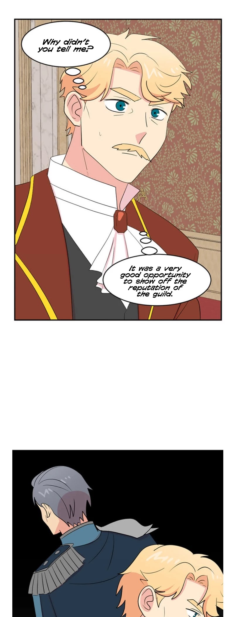 Reader (Chang Han-Yoon) Chapter 148 page 27 - Chapter 148