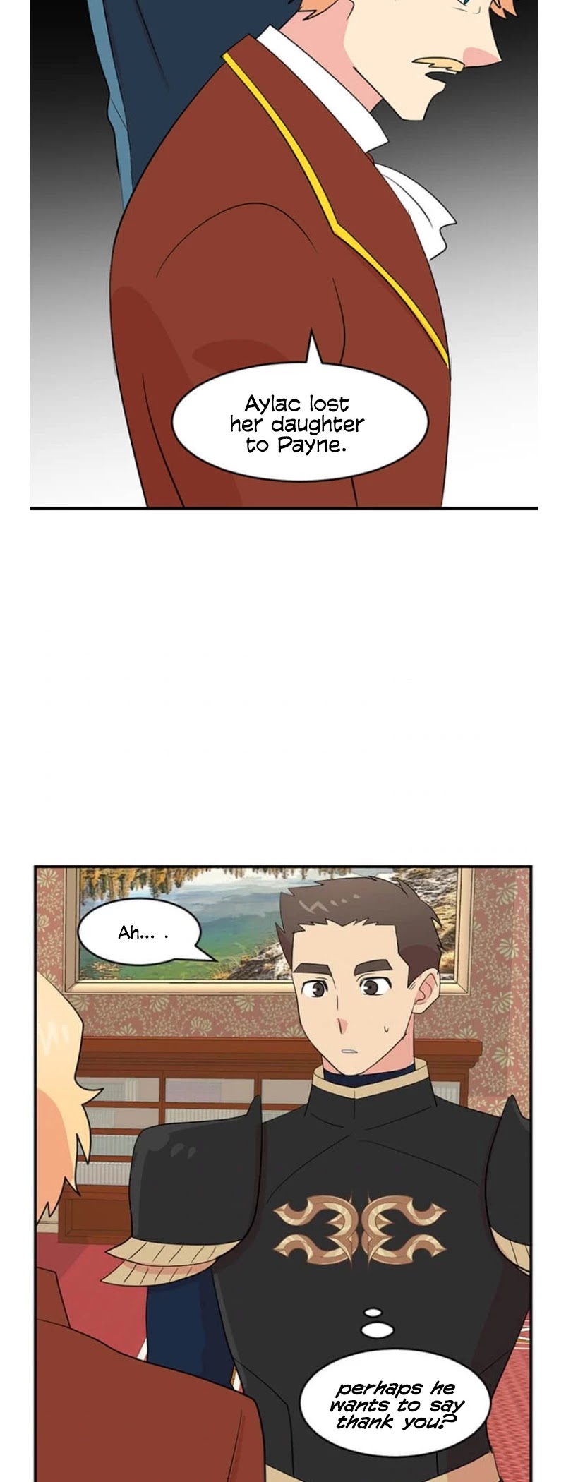 Reader (Chang Han-Yoon) Chapter 148 page 28 - Chapter 148