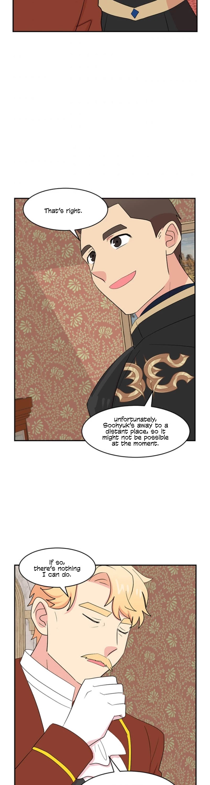 Reader (Chang Han-Yoon) Chapter 148 page 29 - Chapter 148