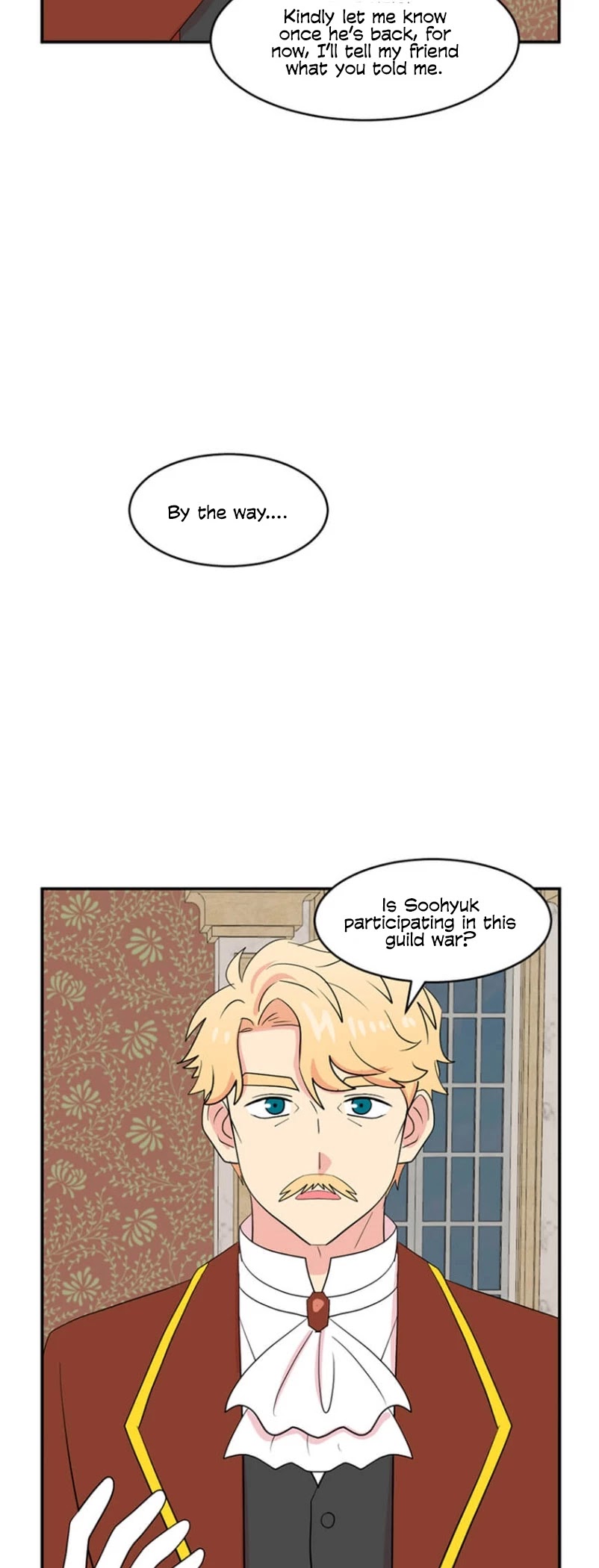 Reader (Chang Han-Yoon) Chapter 148 page 30 - Chapter 148