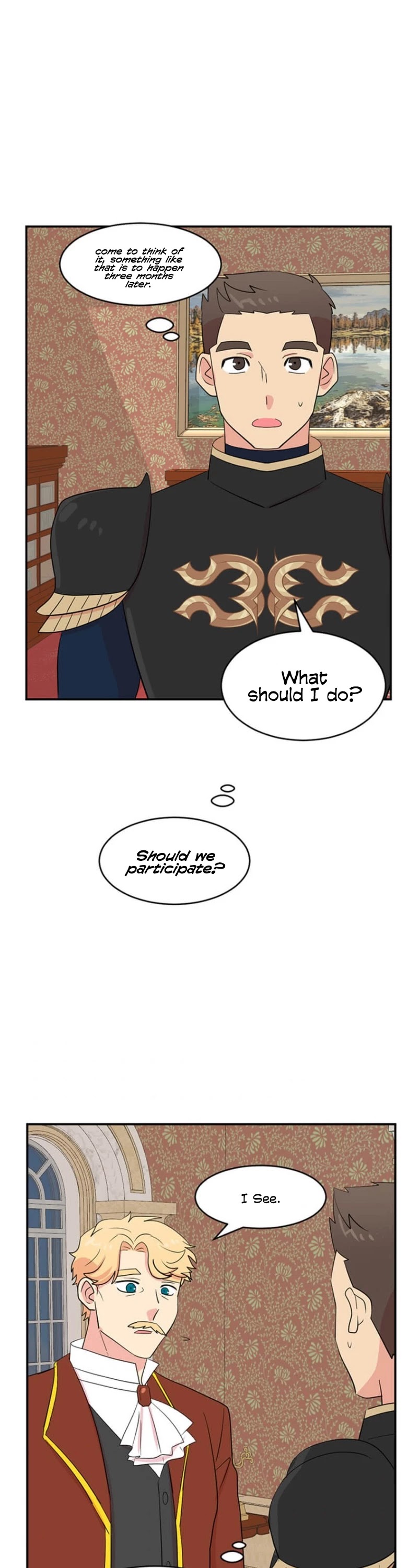 Reader (Chang Han-Yoon) Chapter 148 page 32 - Chapter 148