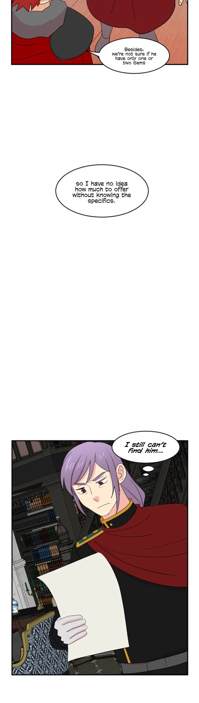 Reader (Chang Han-Yoon) Chapter 148 page 38 - Chapter 148