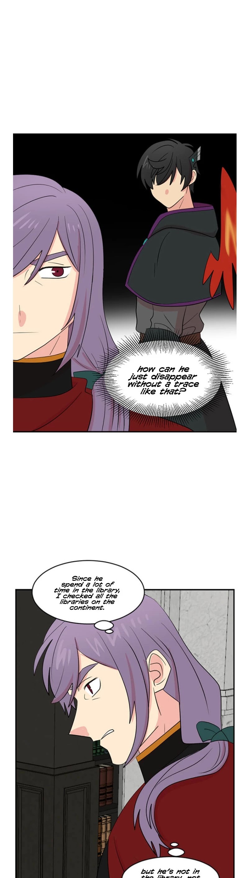 Reader (Chang Han-Yoon) Chapter 148 page 39 - Chapter 148