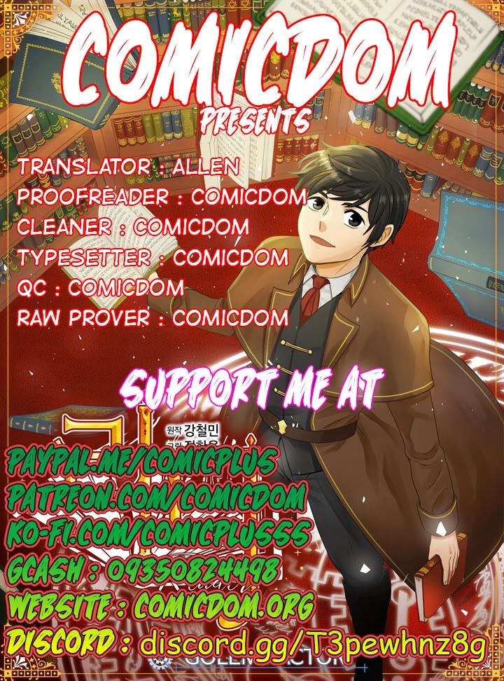 Reader (Chang Han-Yoon) Chapter 148 page 43 - Chapter 148