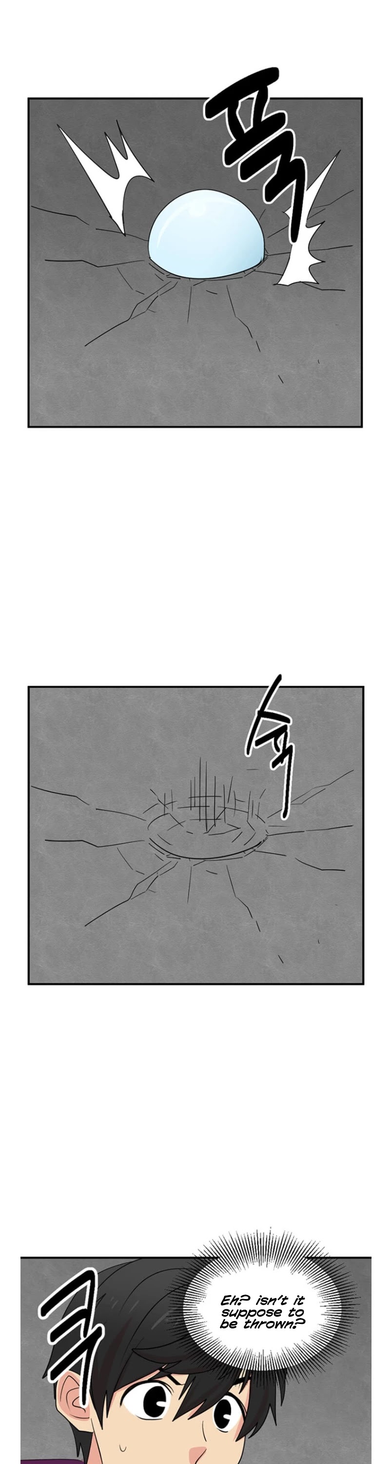 Reader (Chang Han-Yoon) Chapter 148 page 8 - Chapter 148