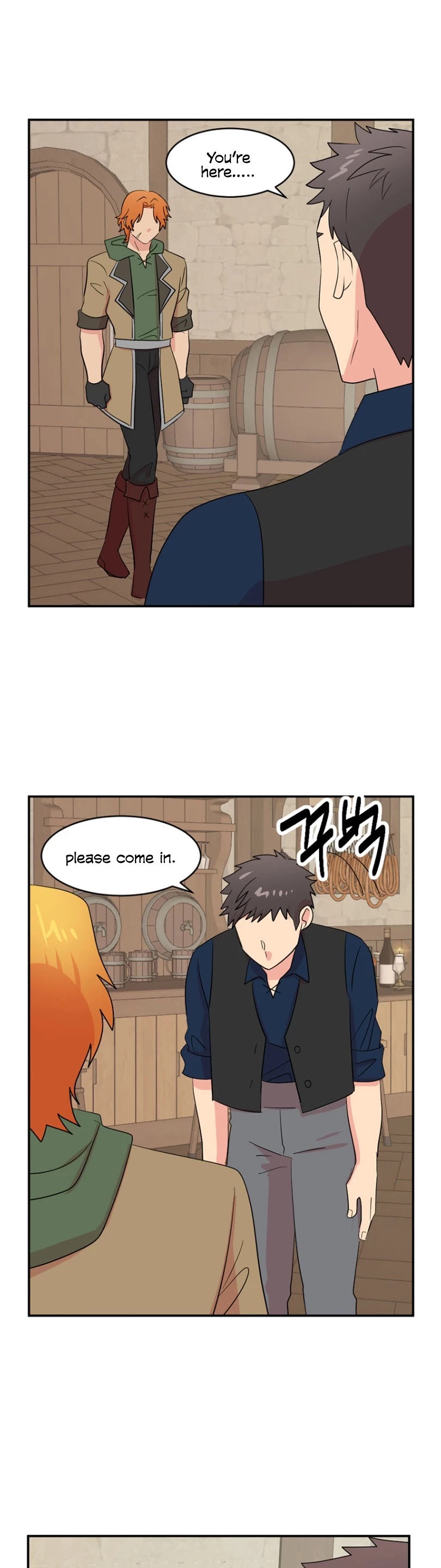 Reader (Chang Han-Yoon) Chapter 149 page 12 - Chapter 149