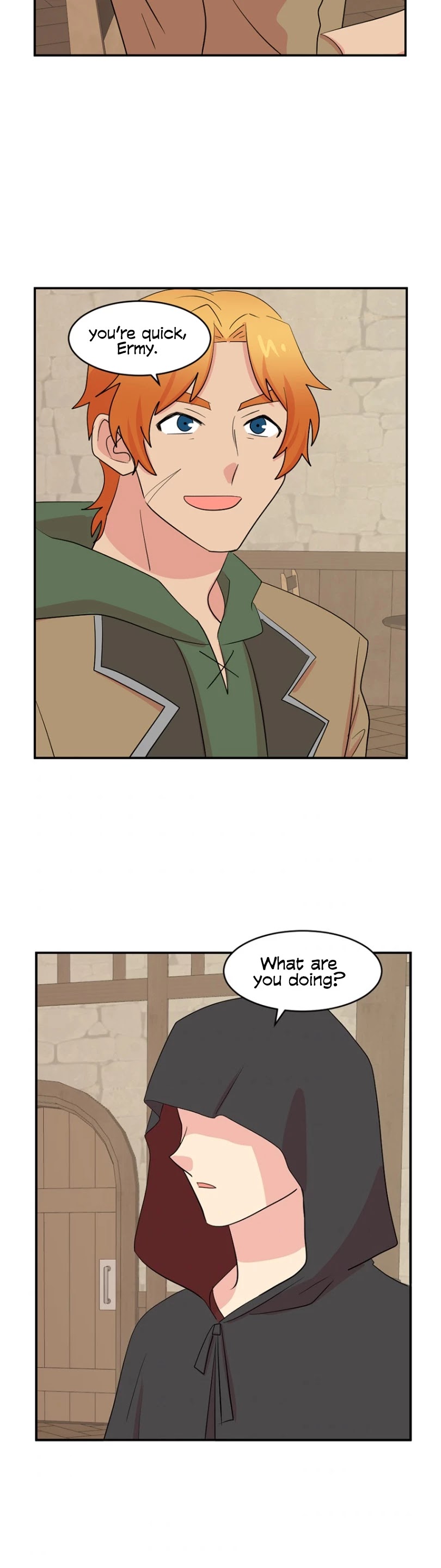 Reader (Chang Han-Yoon) Chapter 149 page 16 - Chapter 149