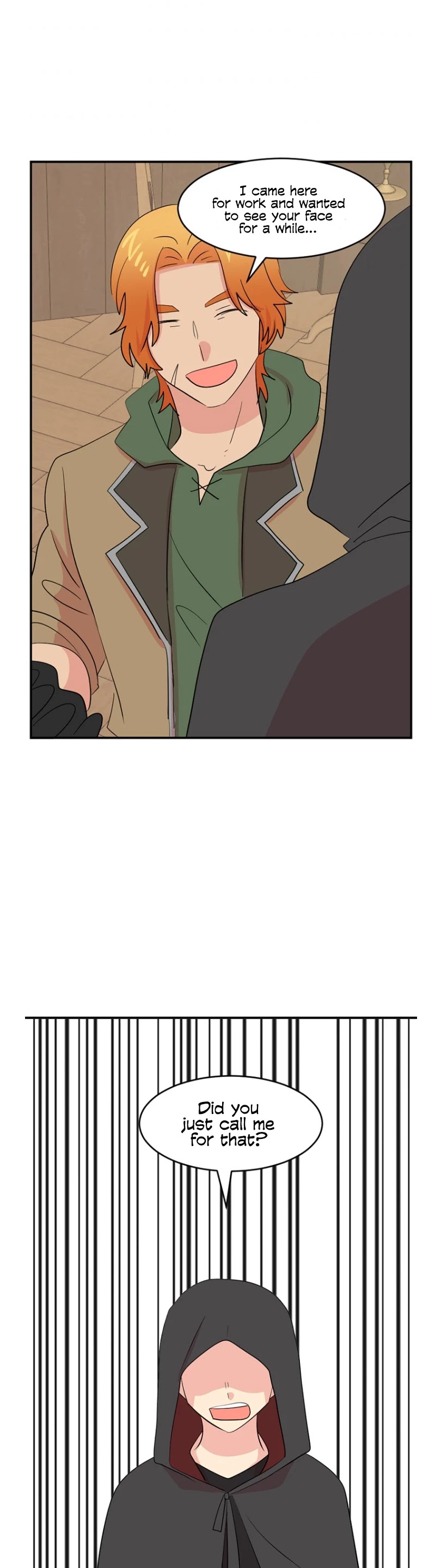 Reader (Chang Han-Yoon) Chapter 149 page 17 - Chapter 149