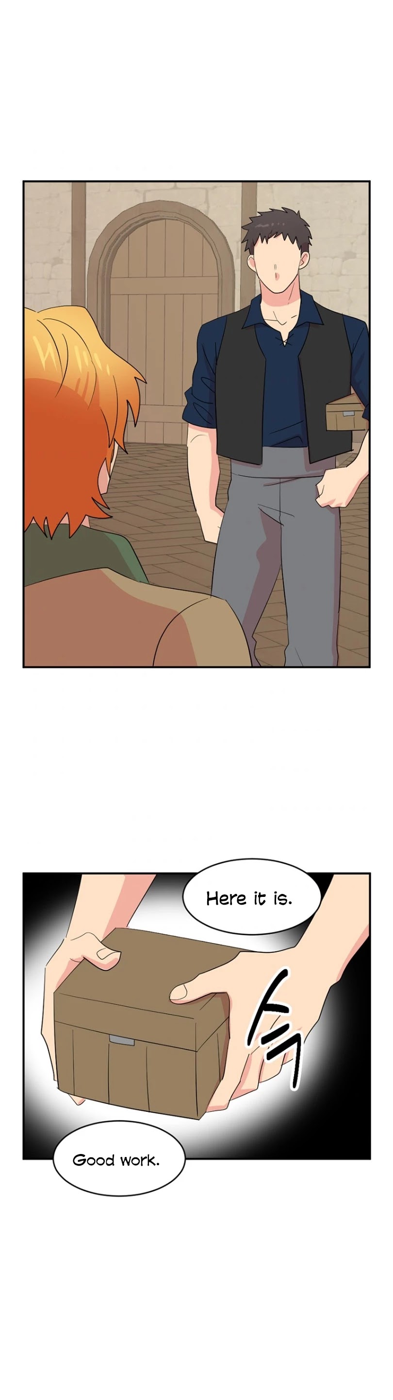 Reader (Chang Han-Yoon) Chapter 149 page 20 - Chapter 149