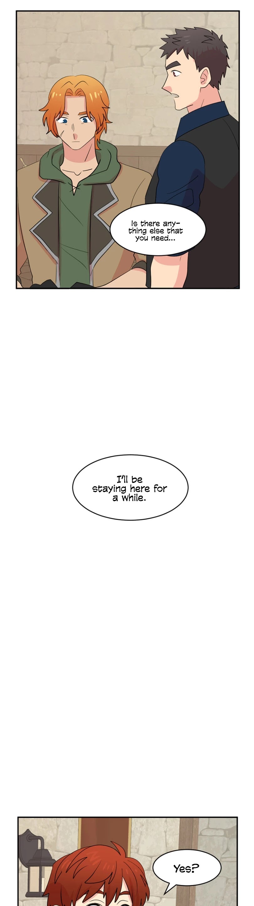 Reader (Chang Han-Yoon) Chapter 149 page 21 - Chapter 149