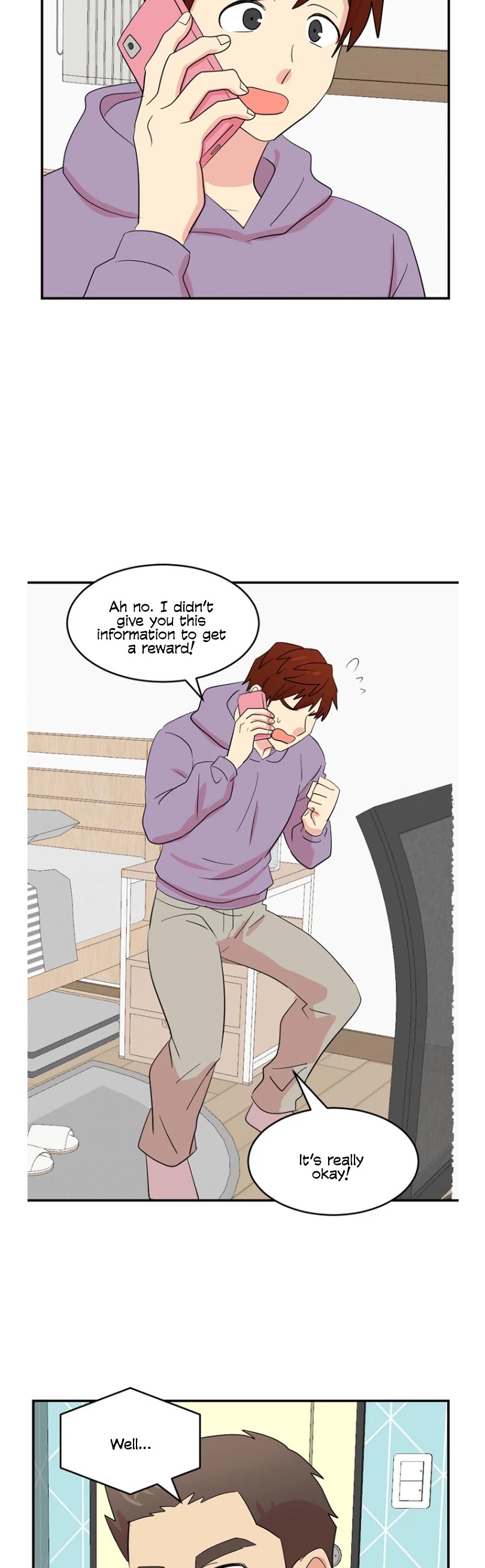 Reader (Chang Han-Yoon) Chapter 149 page 30 - Chapter 149