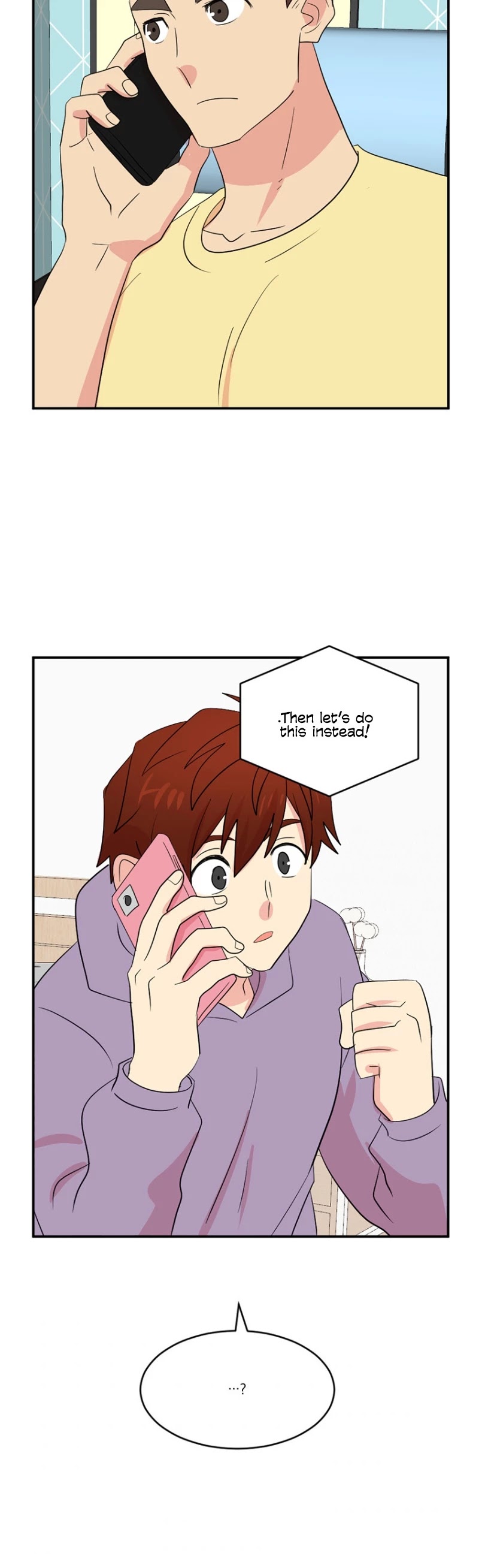 Reader (Chang Han-Yoon) Chapter 149 page 31 - Chapter 149