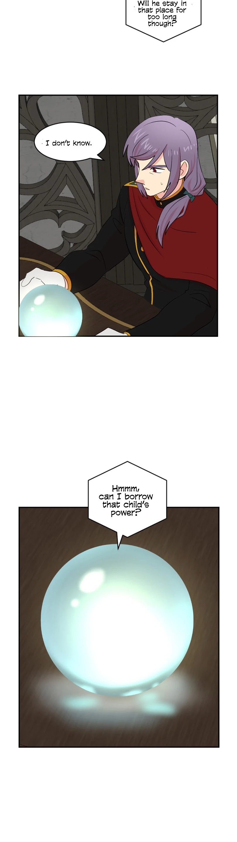 Reader (Chang Han-Yoon) Chapter 149 page 7 - Chapter 149