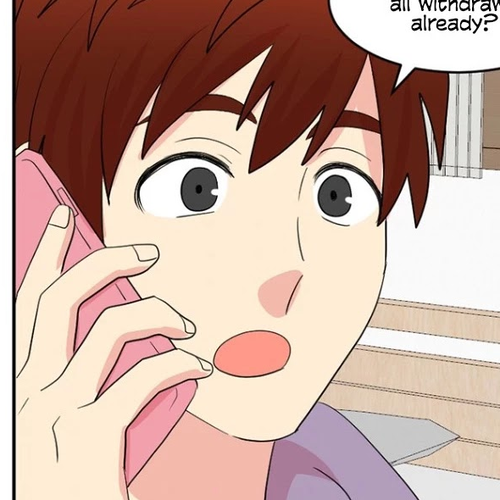 Reader (Chang Han-Yoon) Chapter 149 cover