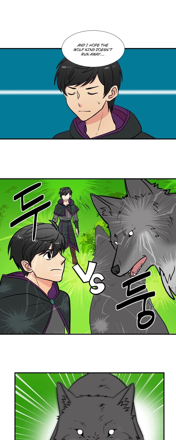 Reader (Chang Han-Yoon) Chapter 15 page 9 - Chapter 15