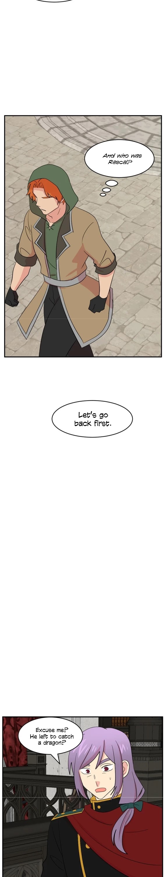 Reader (Chang Han-Yoon) Chapter 150 page 12 - Chapter 150