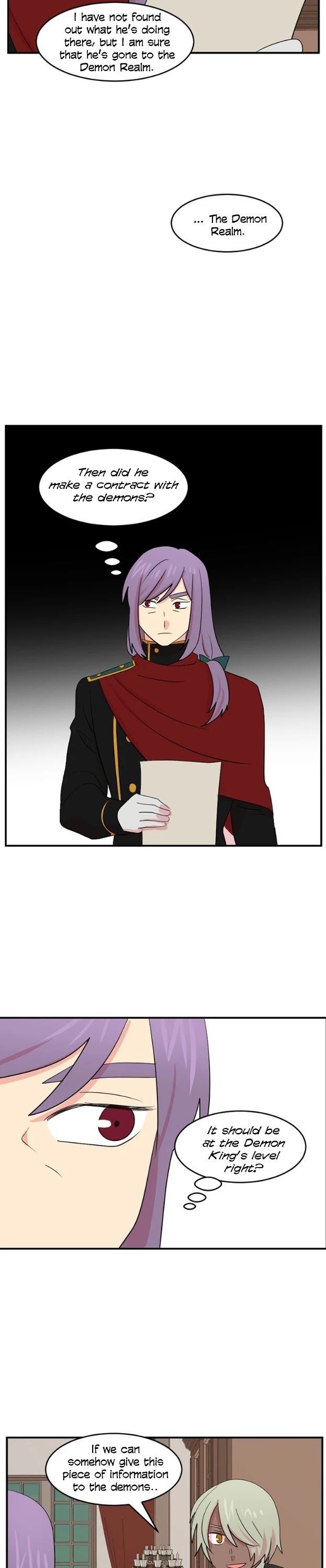 Reader (Chang Han-Yoon) Chapter 150 page 19 - Chapter 150