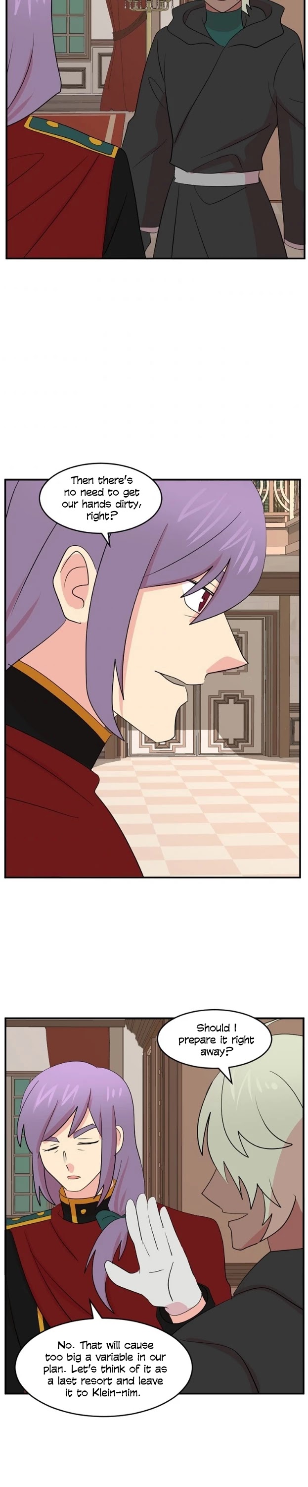 Reader (Chang Han-Yoon) Chapter 150 page 20 - Chapter 150