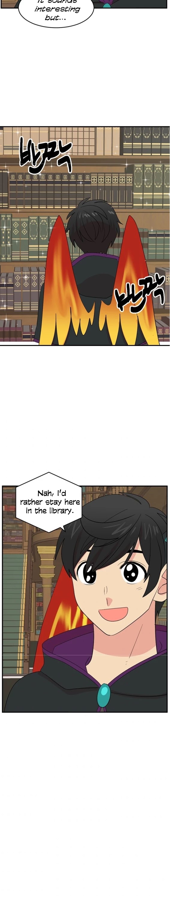 Reader (Chang Han-Yoon) Chapter 150 page 25 - Chapter 150