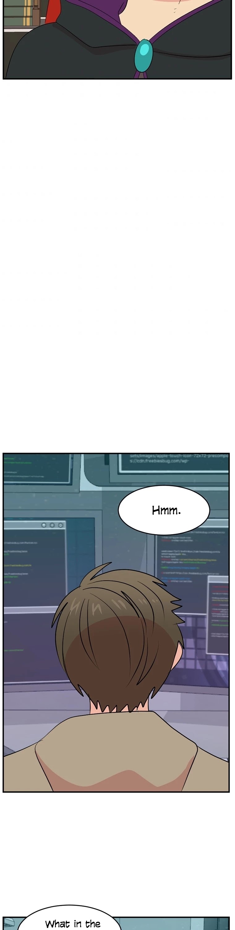 Reader (Chang Han-Yoon) Chapter 150 page 26 - Chapter 150