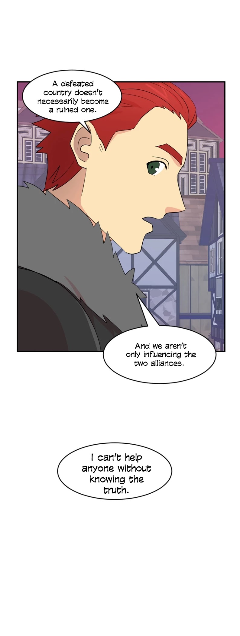 Reader (Chang Han-Yoon) Chapter 151 page 10 - Chapter 151
