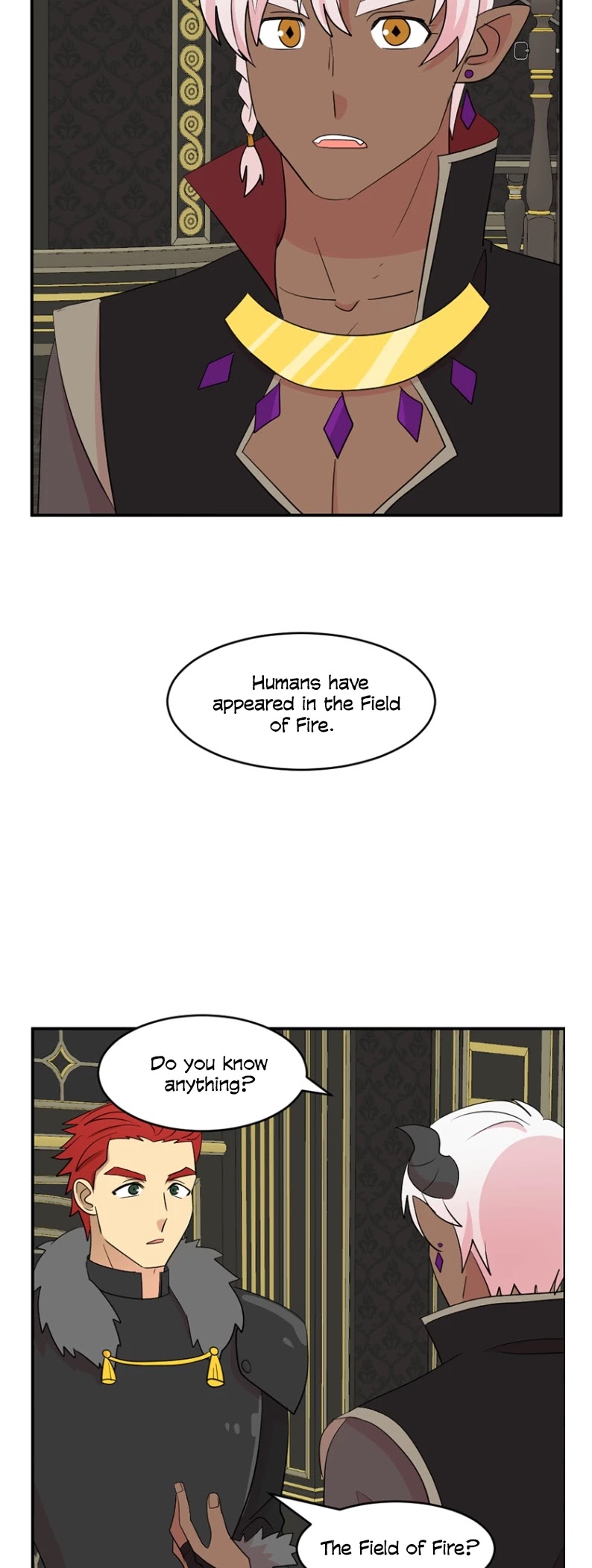 Reader (Chang Han-Yoon) Chapter 151 page 12 - Chapter 151