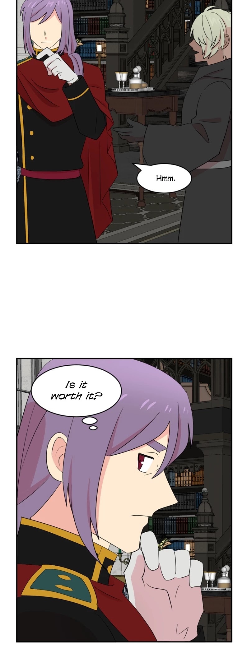 Reader (Chang Han-Yoon) Chapter 151 page 25 - Chapter 151