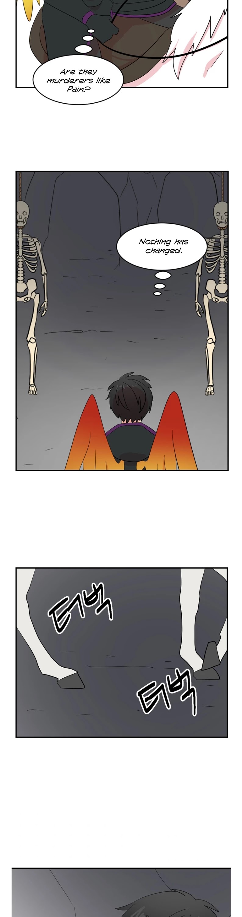 Reader (Chang Han-Yoon) Chapter 151 page 32 - Chapter 151