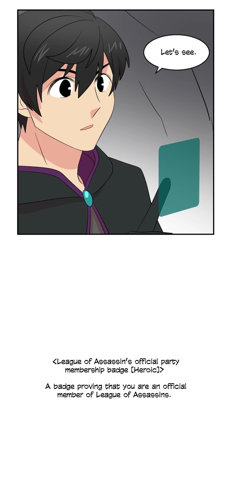 Reader (Chang Han-Yoon) Chapter 151 page 36 - Chapter 151