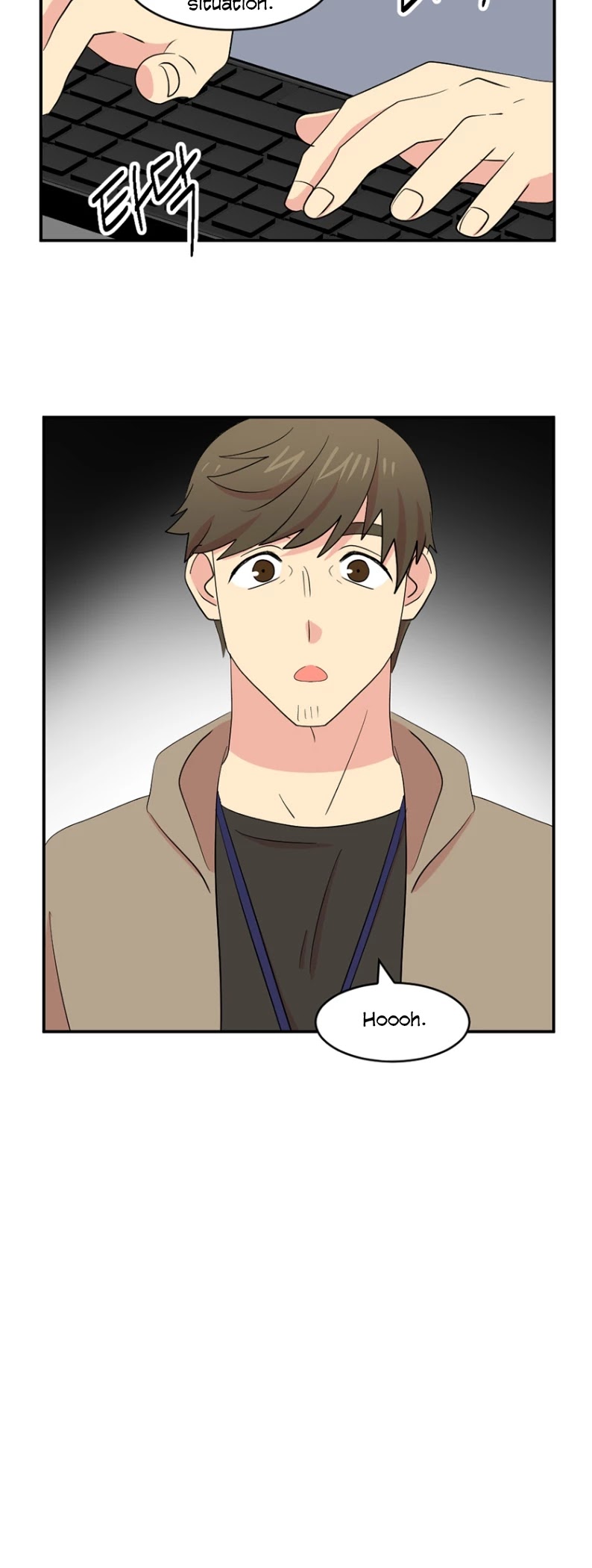 Reader (Chang Han-Yoon) Chapter 151 page 4 - Chapter 151