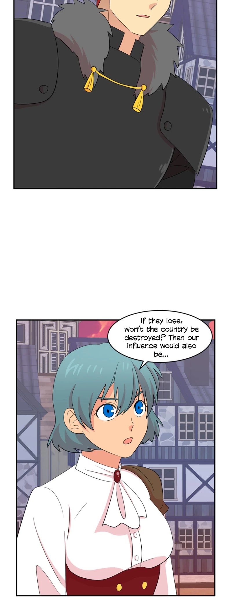 Reader (Chang Han-Yoon) Chapter 151 page 9 - Chapter 151