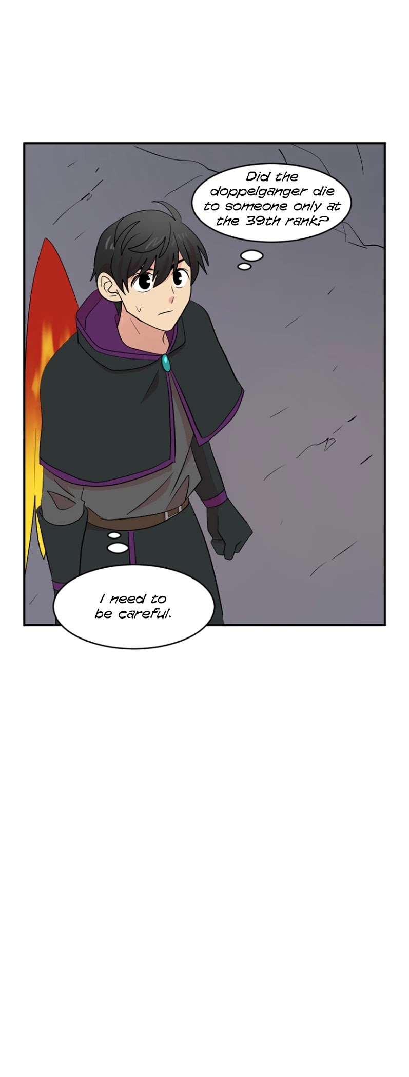 Reader (Chang Han-Yoon) Chapter 152 page 10 - Chapter 152