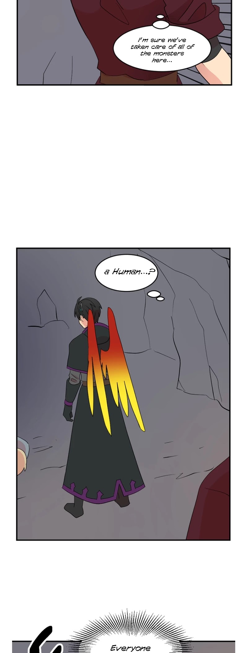 Reader (Chang Han-Yoon) Chapter 152 page 13 - Chapter 152