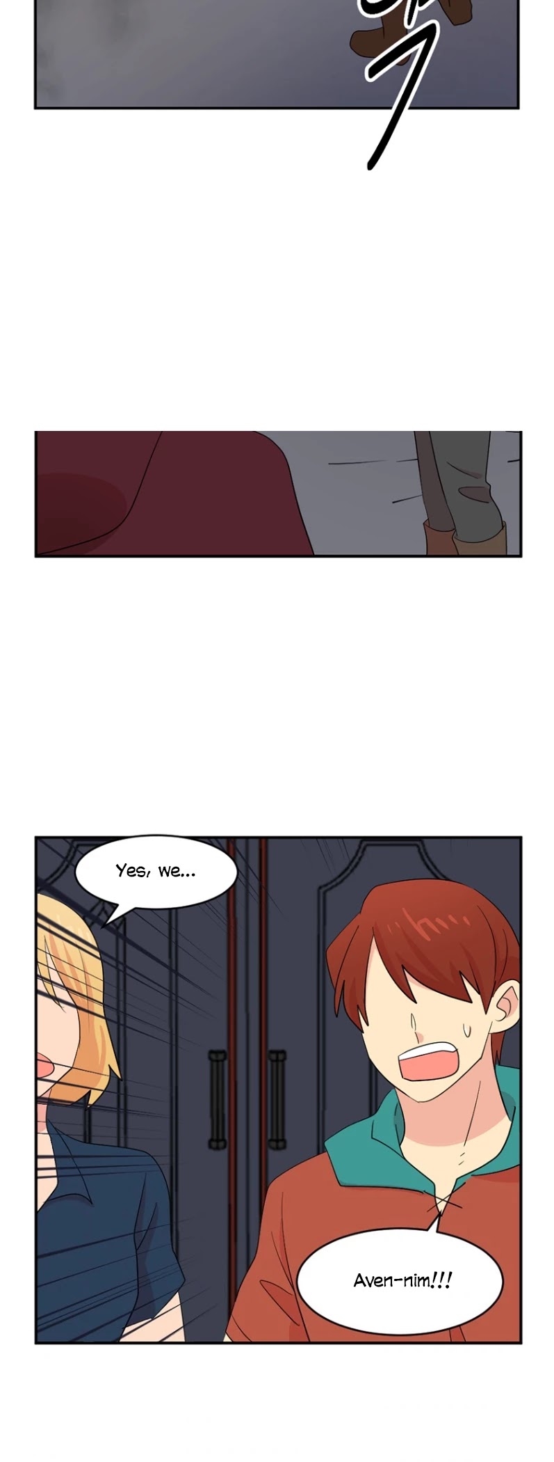 Reader (Chang Han-Yoon) Chapter 152 page 18 - Chapter 152